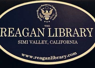 Reagan library coupon code 2018